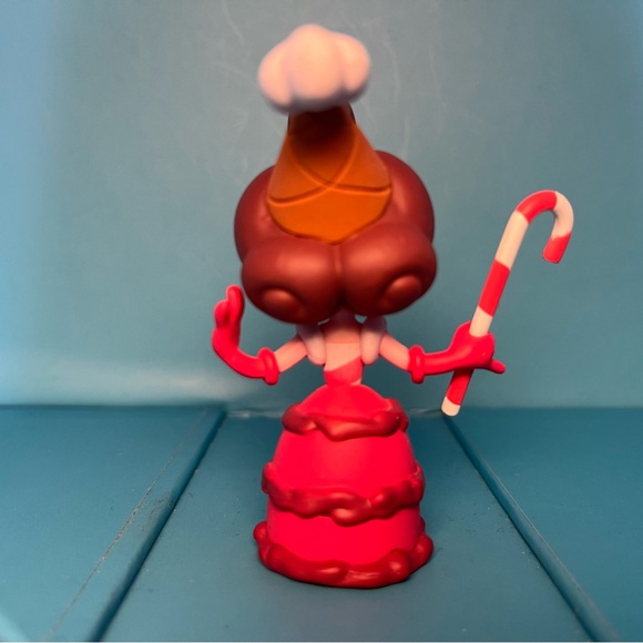 Funko Mystery Mini - Cuphead - Baroness von Bon Bon (1/72) - Picture 3 of 5